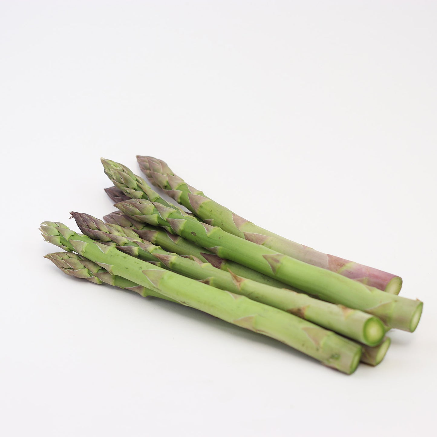Green British Asparagus
